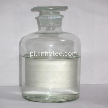 Ftalan dioktylu 99,5% czysty olej DOP do plastyfikatora PCV p